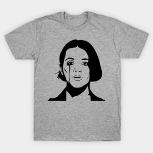 Brian Molko T-Shirt